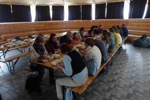 Экскурсия в парк Беремицкое